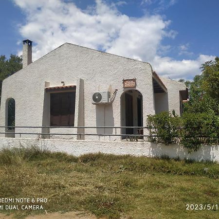 Villa House By The Sea Artemida  Exterior foto