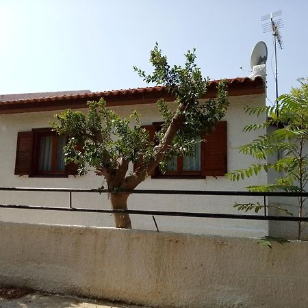 Villa House By The Sea Artemida  Exterior foto