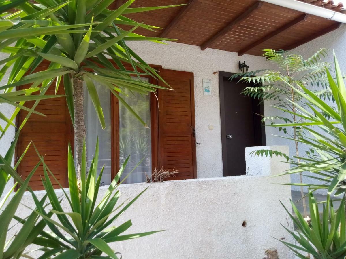 Villa House By The Sea Artemida  Exterior foto