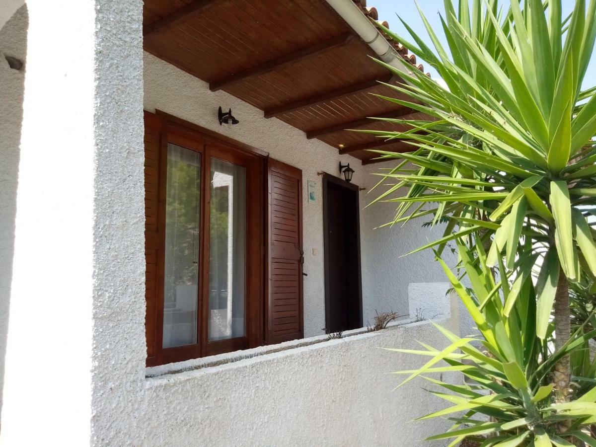 Villa House By The Sea Artemida  Exterior foto
